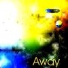 Picture for song 'Away' by artist 'NuK TB'