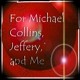 Picture for song 'For Michael Collins, Jeffery, and Me (inst)' by artist 'Numi Who Creative Covers'