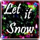Picture for song 'Let it Snow (inst)' by artist 'Numi Who Creative Covers'