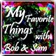 Picture for song 'My Favorite Things - With Bob and Sam' by artist 'Numi Who Creative Covers'