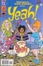 Picture for song 'Yeah Yeah Yeah ft. Notik' by artist 'NunChuQ'