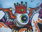 Picture for song 'My Eyes' by artist 'NuSenze'