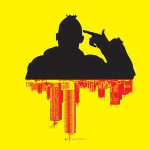 Picture for song 'LOSING GRIP' by artist 'NY BANGERS'