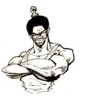 Picture for song 'More and More' by artist 'NYOIL (the ideal)'