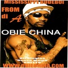 Picture for song 'PUFF N PASS SCREWED' by artist 'OBIE-CHINA and the TURNTOUT GUERRILLAS'