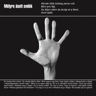 Picture for song 'Mélyre ásott emlék' by artist 'October zenekar'