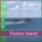 Picture for song 'Distant Island' by artist 'O D'
