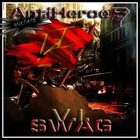 Picture for song 'AntiHeroes' by artist 'OddSoul'