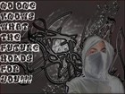 Picture for song 'nope neva' by artist 'odoggdamisfit'