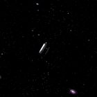 Picture for song 'Station' by artist 'Odyssey2'