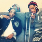 Picture for song '*NEW WIZ KHALIFA/CURREN$Y TYPE BEAT | FREE DL' by artist 'OffcialProtegebeatz'