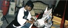 Picture for song 'Gold Smith (Riding High)' by artist 'Official Drama Squad'
