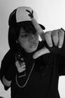 Picture for song 'Ghetto Kids' by artist 'Official Lady Luck'
