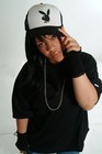 Picture for song 'Where My Cash At' by artist 'Official Lady Luck'