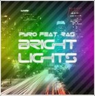 Picture for song 'Bright Lights feat. RAS' by artist 'OfficialPyro'