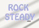 Picture for song 'ROCK STEADY' by artist 'Ojoou Freeman'