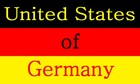 Picture for song 'united states of germany' by artist 'old times'