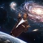 Picture for song 'U.F.O.' by artist 'Omari MC'
