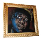 Picture for song 'Biggie Smalls - Kick In The Door remix' by artist 'Omar Sparks'