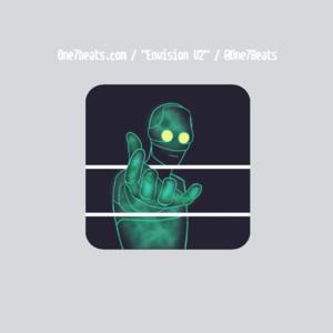 Picture for song 'Envision V2 / Buy 1 Get 3 Free' by artist 'One7Beats'
