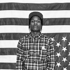 Picture for song 'Live.Long.A$ap' by artist 'OnlyHotBeats.com'