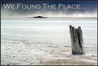 Picture for song 'We Found The Place' by artist 'Ontological'