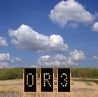 Picture for song 'A Language Known Only by Clouds (reprise)' by artist 'Orange Robot'