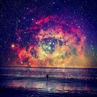 Picture for song 'Above the stars' by artist '7UMIND'