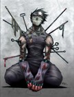 Picture for song 'Never Quit' by artist 'OSU Mental State'