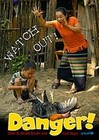 Picture for song 'Watch Out' by artist 'OutlawStarr'