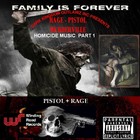 Picture for song 'The Wind On My Back BRAND NEW MURDERVILLE' by artist 'OutLawz InC Productionz'