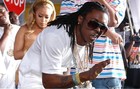 Picture for song 'lil wayne - ridin by myself (back by popular deman' by artist 'Over Here Production'