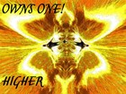 Picture for song 'Higher (O1!'s Intro Mix)' by artist 'Owns OnE'
