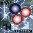Picture for song 'Tritium (Original Mix)' by artist 'Owns OnE'