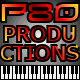 Picture for song 'Piano Requiem' by artist 'P80 Productions'