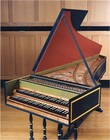 Picture for song 'Harpsichord Beat (nicest beat on SC!)' by artist 'Painful Serpent Beats'