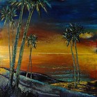 Picture for song 'Slow It Down (slow R&B)' by artist 'Painful Serpent Beats'