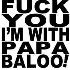 Picture for song 'DIRT-FUNK JAM' by artist 'Papa Baloo'