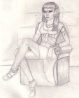 Picture for song 'Cleopatra' by artist 'ParowDox'