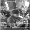 Picture for song 'Wolverines and Dobermans (Mic Monarchy)' by artist 'PASQUAROSA'