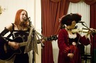 Picture for song 'Oh, the Arsenic!' by artist 'Patricia Wake'