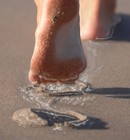 Picture for song 'Footprints' by artist 'Patti Black'