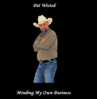 Picture for song 'Restless Nights' by artist 'Pat Wisted'