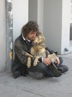 Picture for song 'Homeless' by artist 'Paul Aleman'