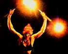 Picture for song 'THEE LUMINAR' by artist 'Paula Reilly'