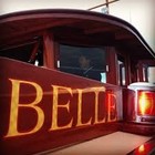 Picture for song 'The Nantucket Belle: Jailer Jim' by artist 'paul gorman and the hypnotist collectors'