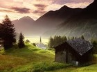 Picture for song 'foot of the mountain' by artist 'Paulo UK'