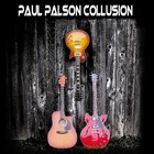 Picture for song 'Falling' by artist 'Paul Palson Collusion'