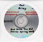 Picture for song 'Princess (Demo)' by artist 'Paul Riley'