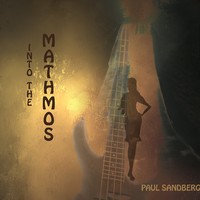 Picture for song 'LET ME LOVE YOU' by artist 'paul sandberg'
